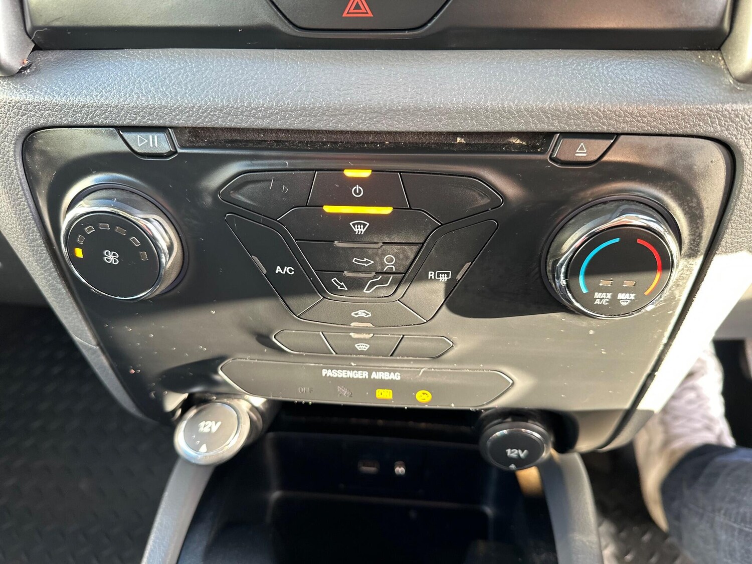 Used Ford Ranger 2019 for sale - 77102000: Photo 43