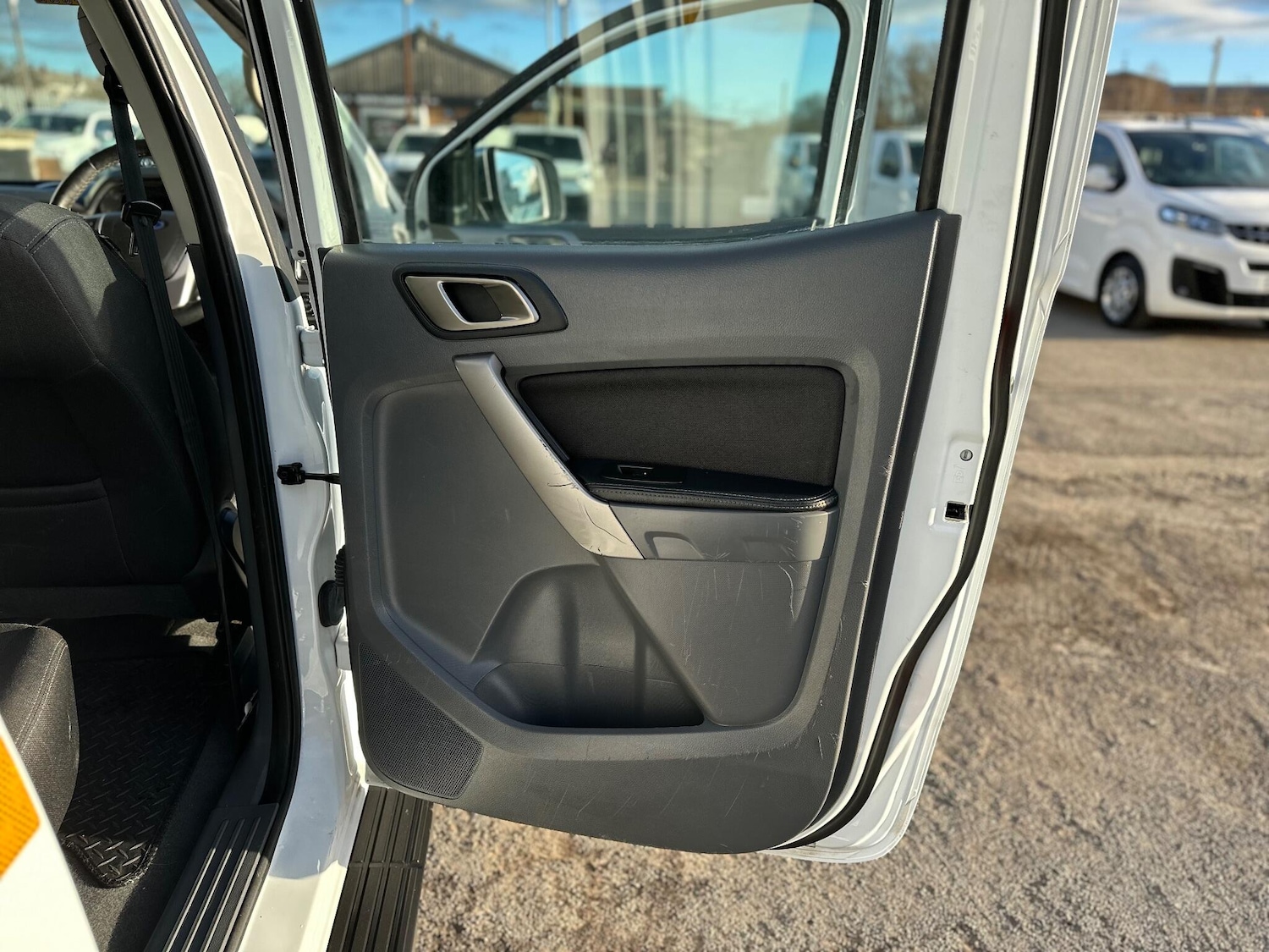 Used Ford Ranger 2019 for sale - 77102000: Photo 46