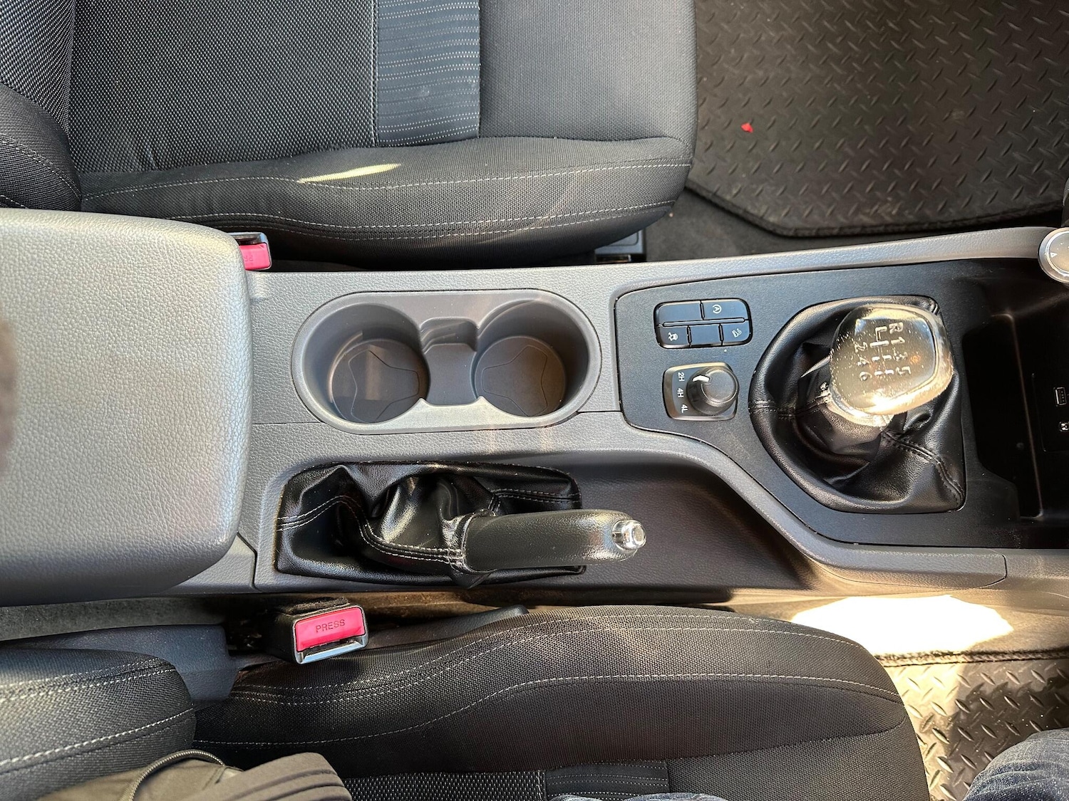 Used Ford Ranger 2019 for sale - 77102000: Photo 47