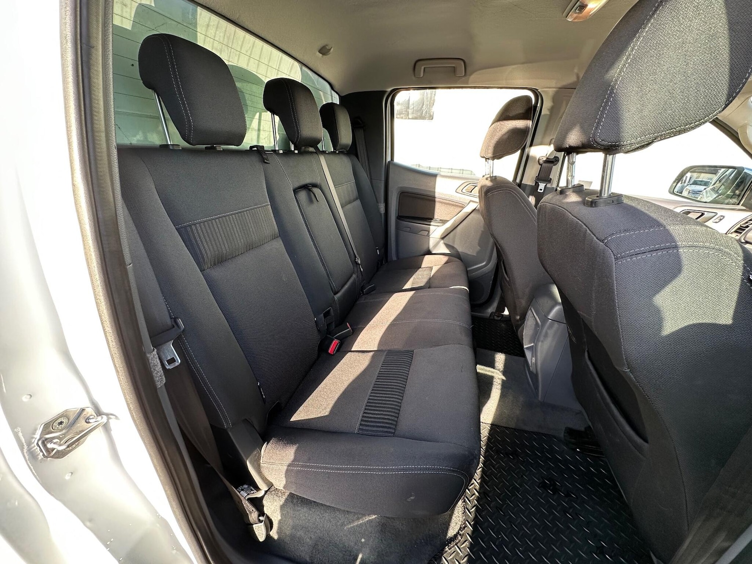 Used Ford Ranger 2019 for sale - 77102000: Photo 48