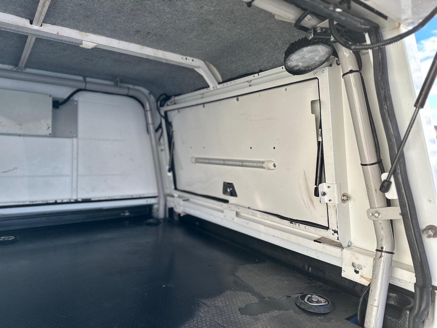 Used Ford Ranger 2019 for sale - 77102000: Photo 52