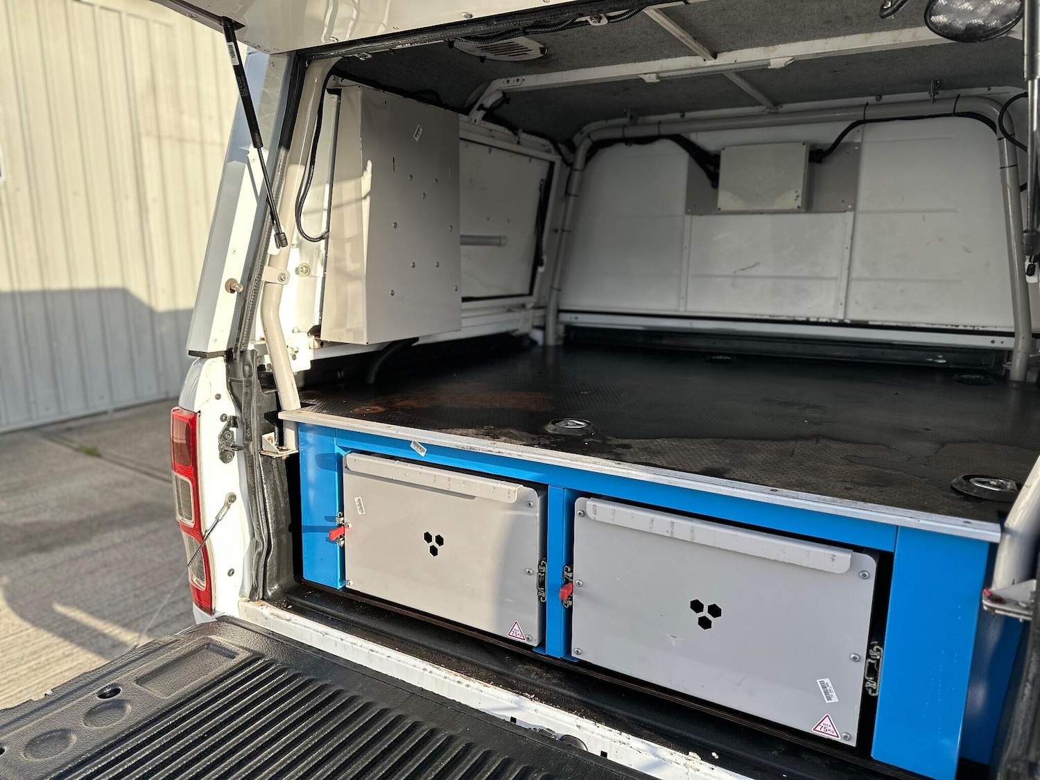 Used Ford Ranger 2019 for sale - 77102000: Photo 53