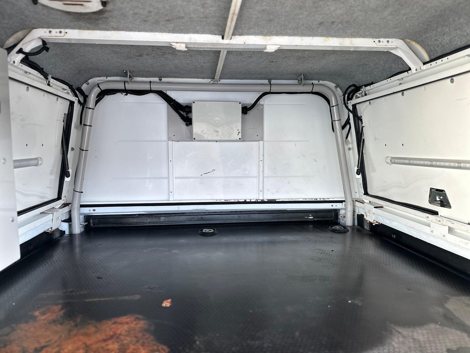 Used Ford Ranger 2019 for sale - 77102000: Photo 54