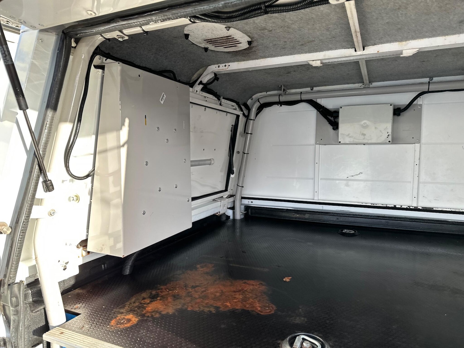 Used Ford Ranger 2019 for sale - 77102000: Photo 55