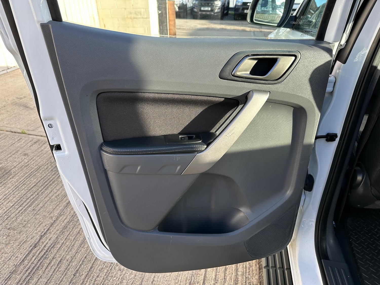 Used Ford Ranger 2019 for sale - 77102000: Photo 57