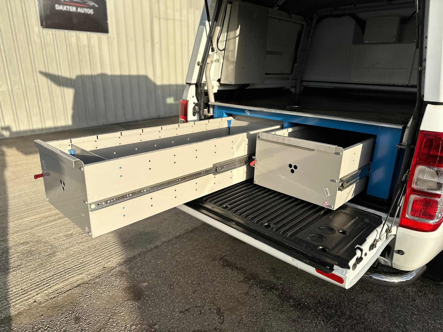 Used Ford Ranger 2019 for sale - 77102000: Photo 58