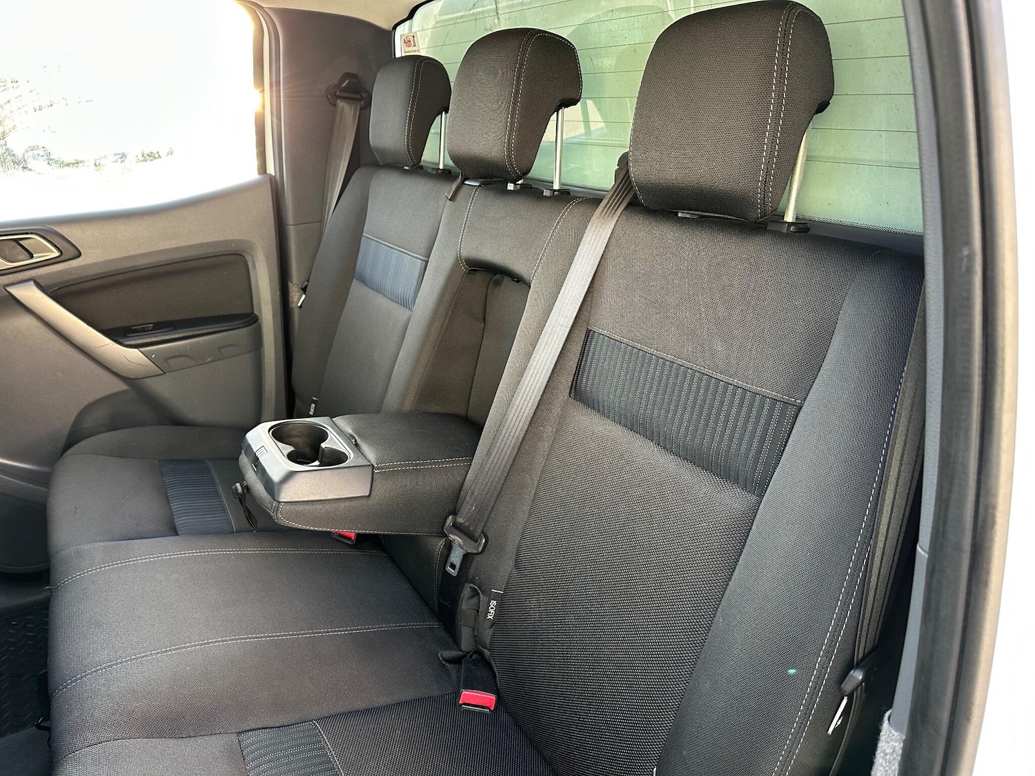 Used Ford Ranger 2019 for sale - 77102000: Photo 61