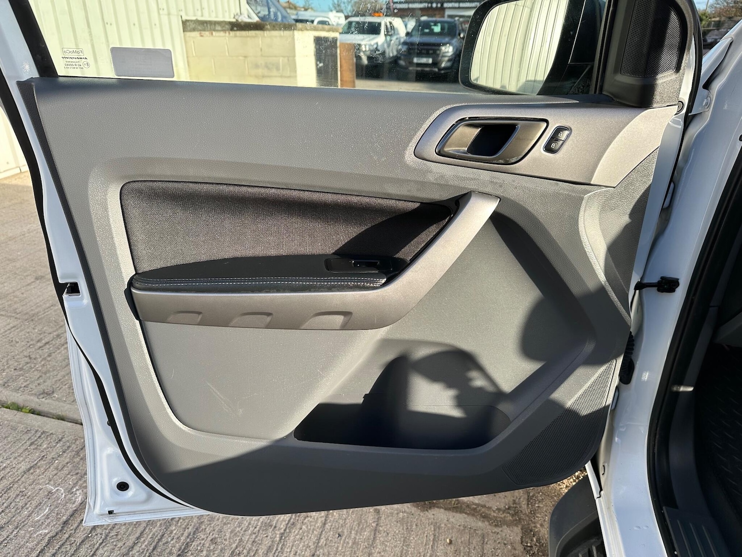 Used Ford Ranger 2019 for sale - 77102000: Photo 62