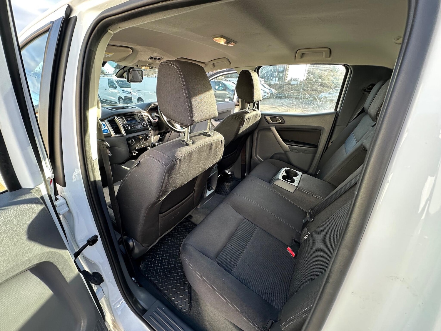 Used Ford Ranger 2019 for sale - 77102000: Photo 64