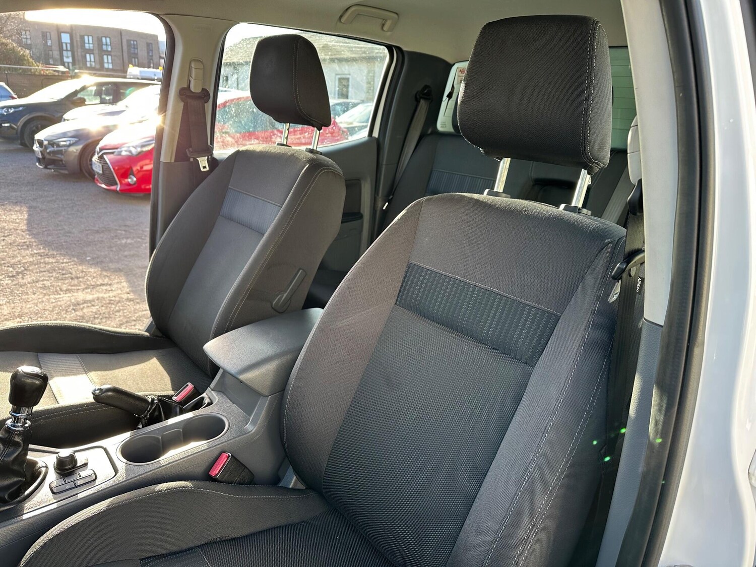 Used Ford Ranger 2019 for sale - 77102000: Photo 65