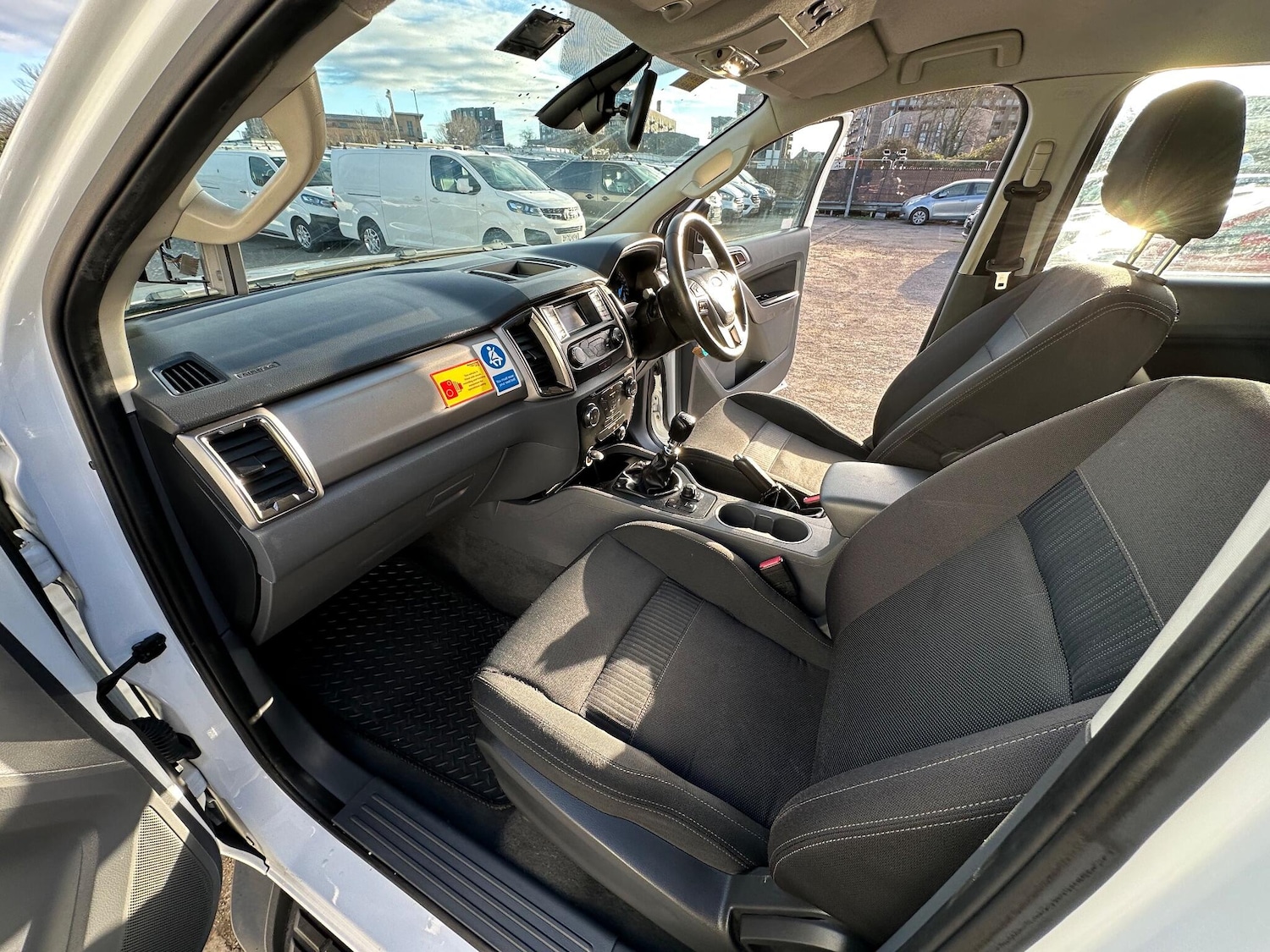 Used Ford Ranger 2019 for sale - 77102000: Photo 66