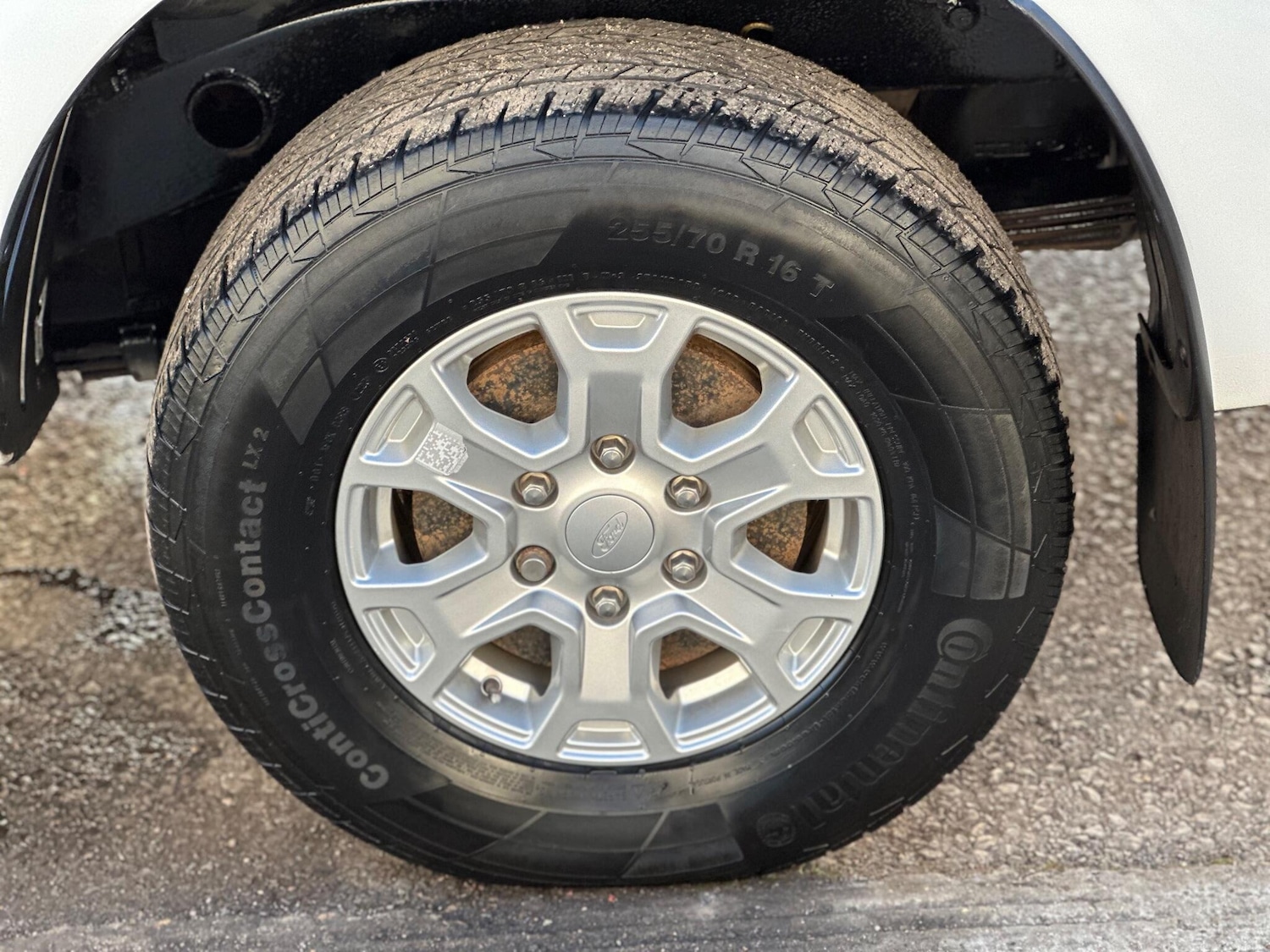 Used Ford Ranger 2019 for sale - 77102000: Photo 67