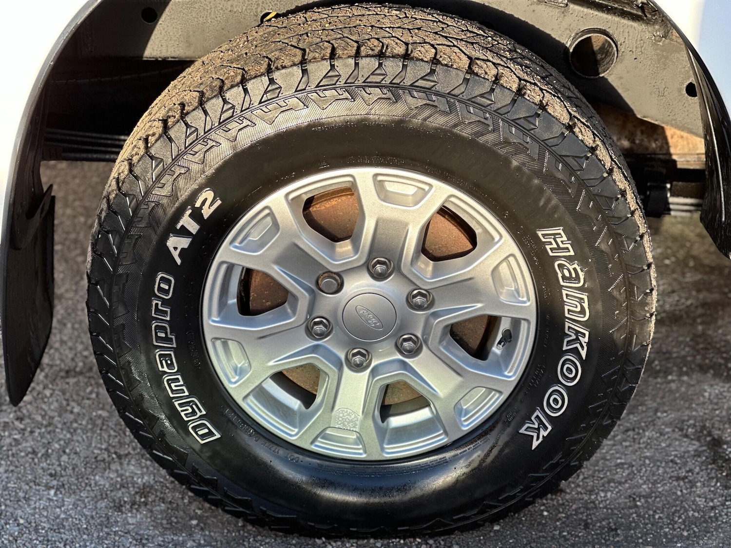 Used Ford Ranger 2019 for sale - 77102000: Photo 68