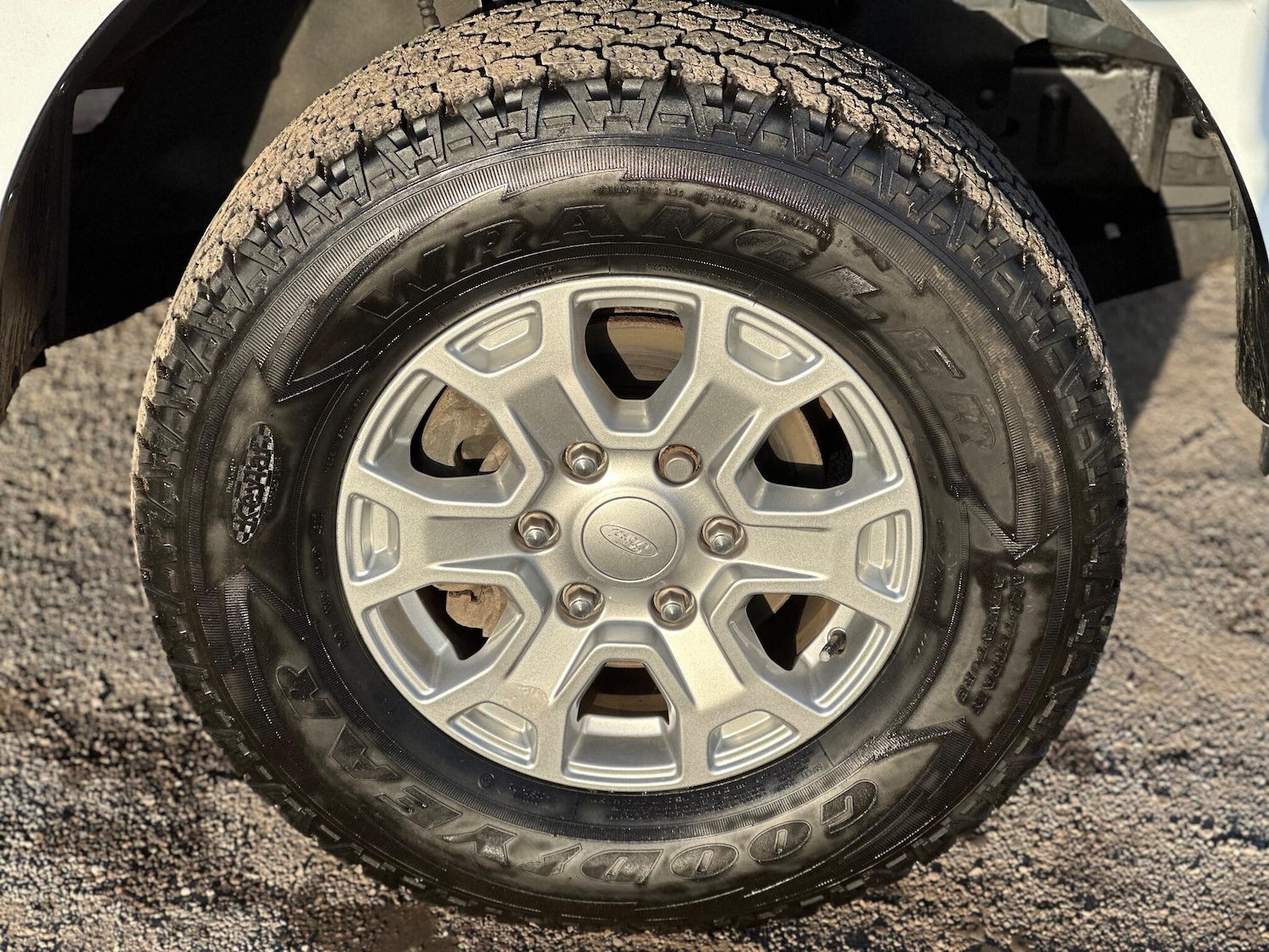 Used Ford Ranger 2019 for sale - 77102000: Photo 69