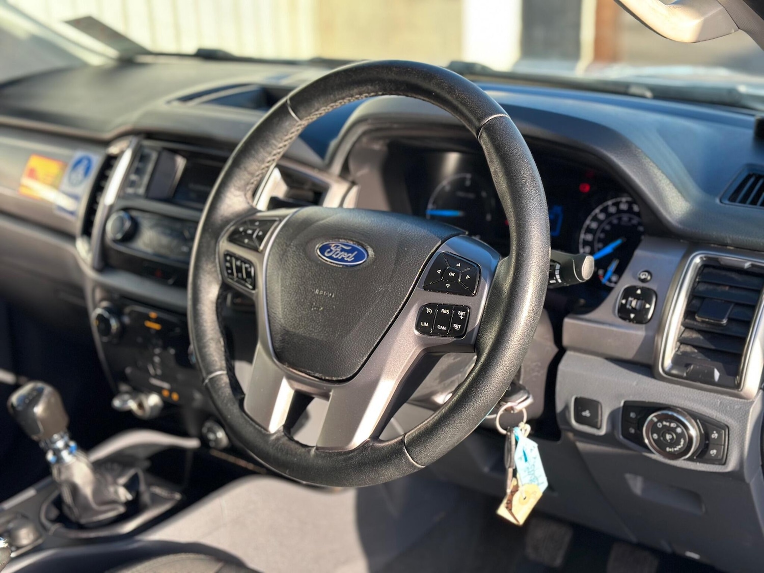 Used Ford Ranger 2019 for sale - 77102000: Photo 8