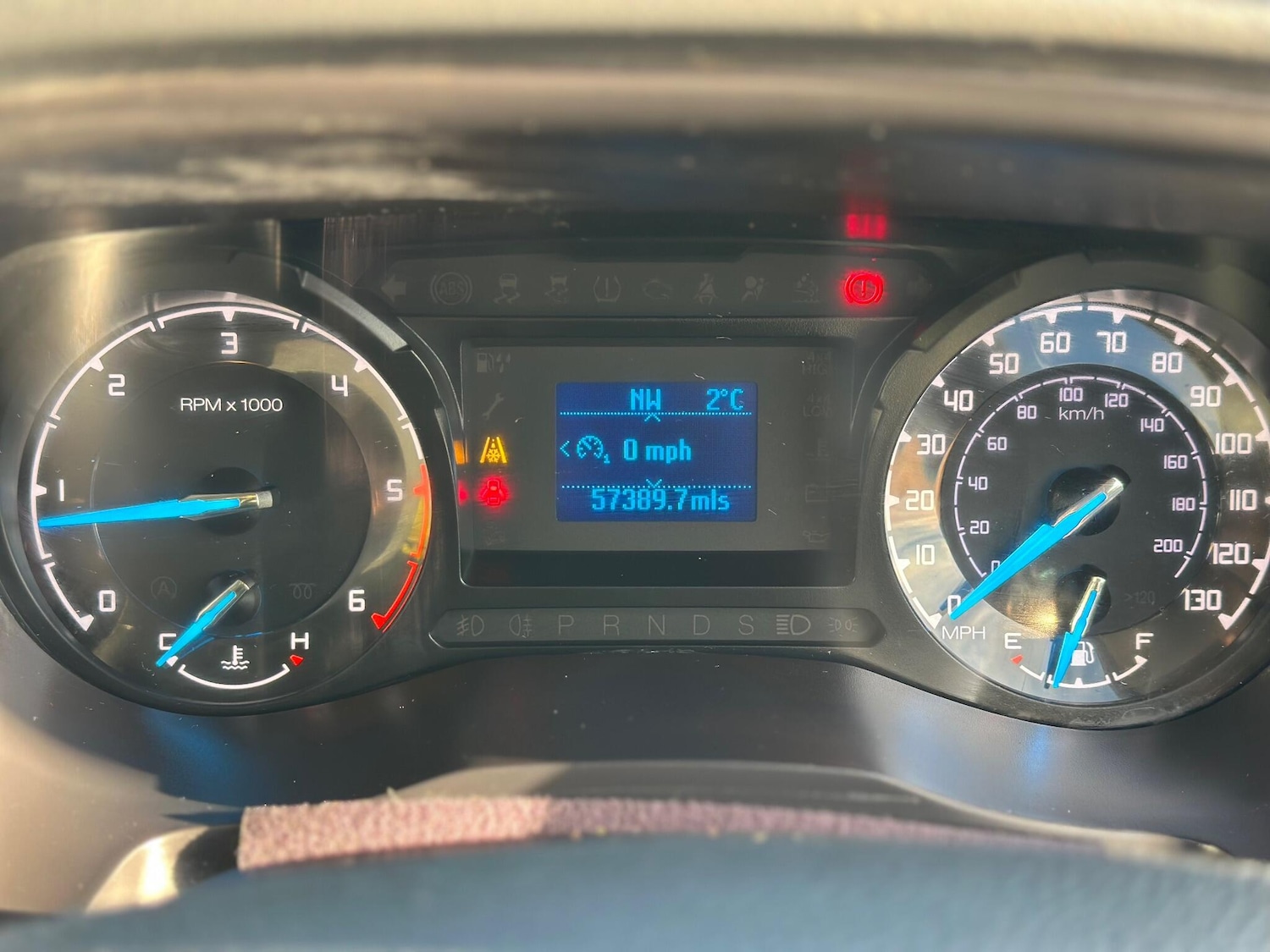 Used Ford Ranger 2019 for sale - 77102000: Photo 9