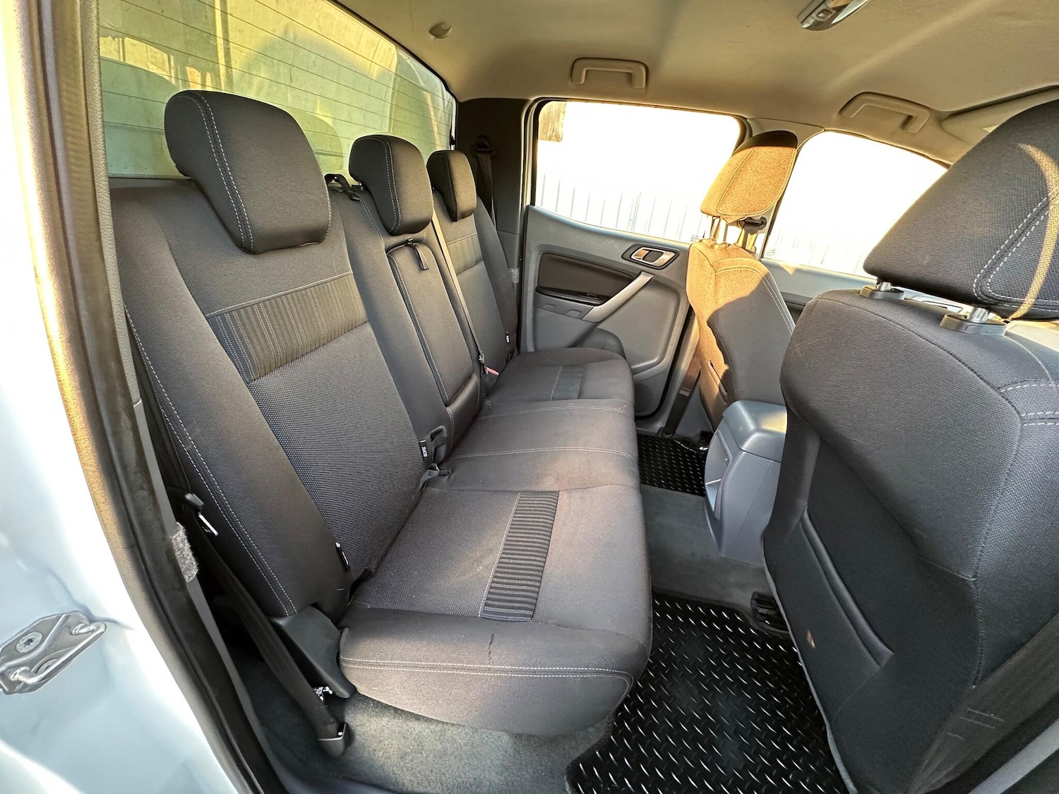 Used Ford Ranger 2018 for sale - 76714975: Photo 12