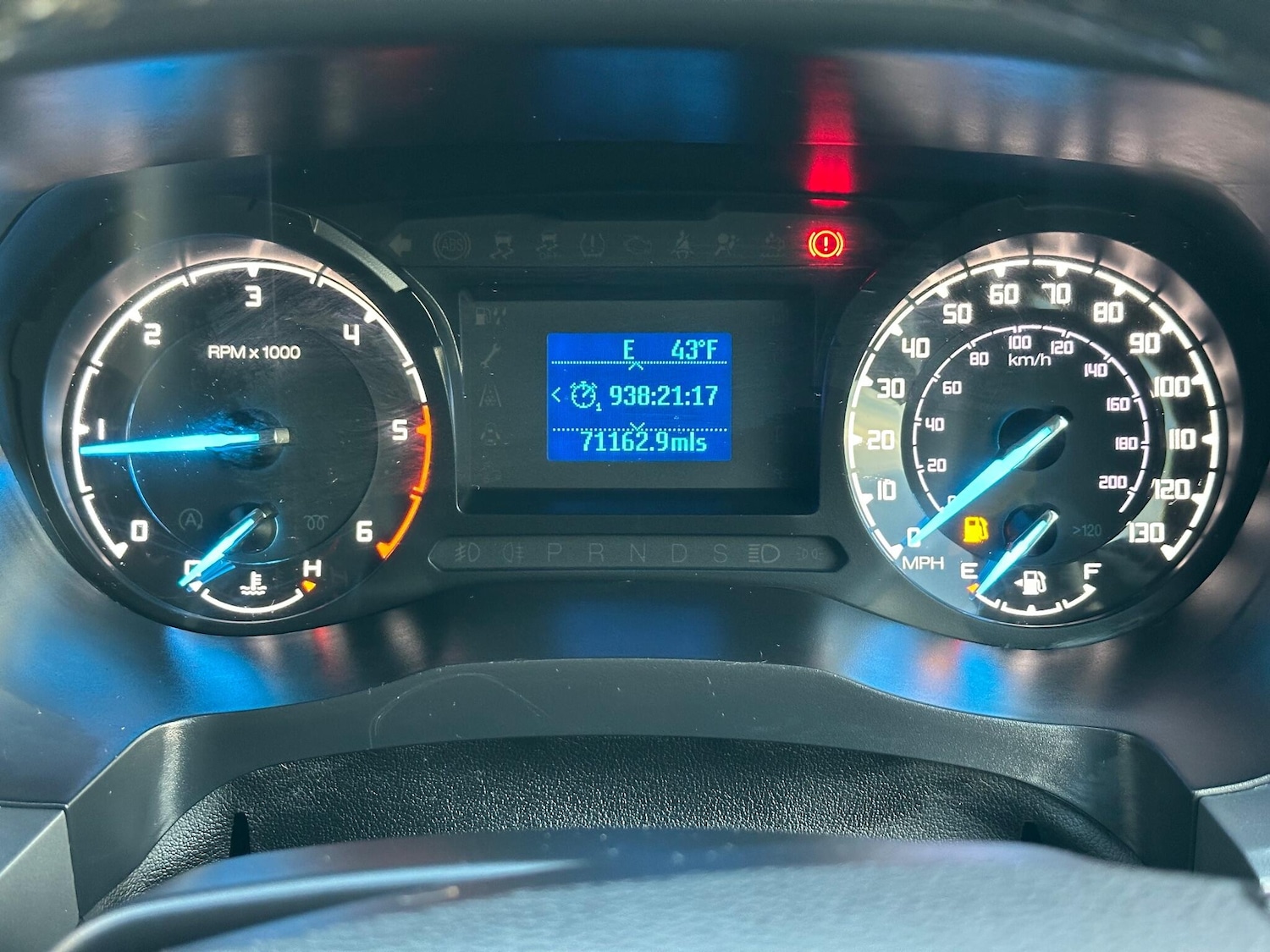 Used Ford Ranger 2018 for sale - 76714975: Photo 13