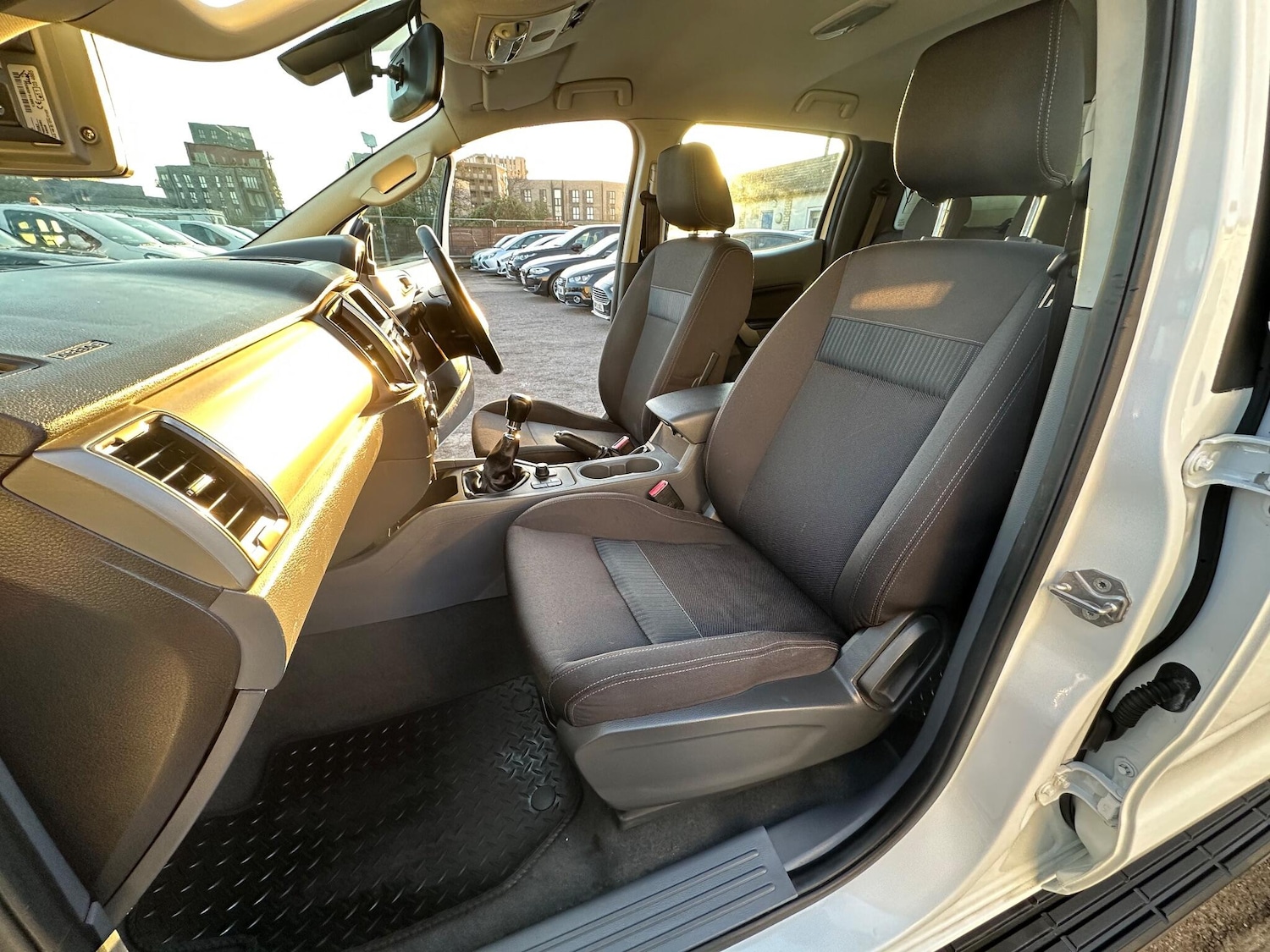 Used Ford Ranger 2018 for sale - 76714975: Photo 14