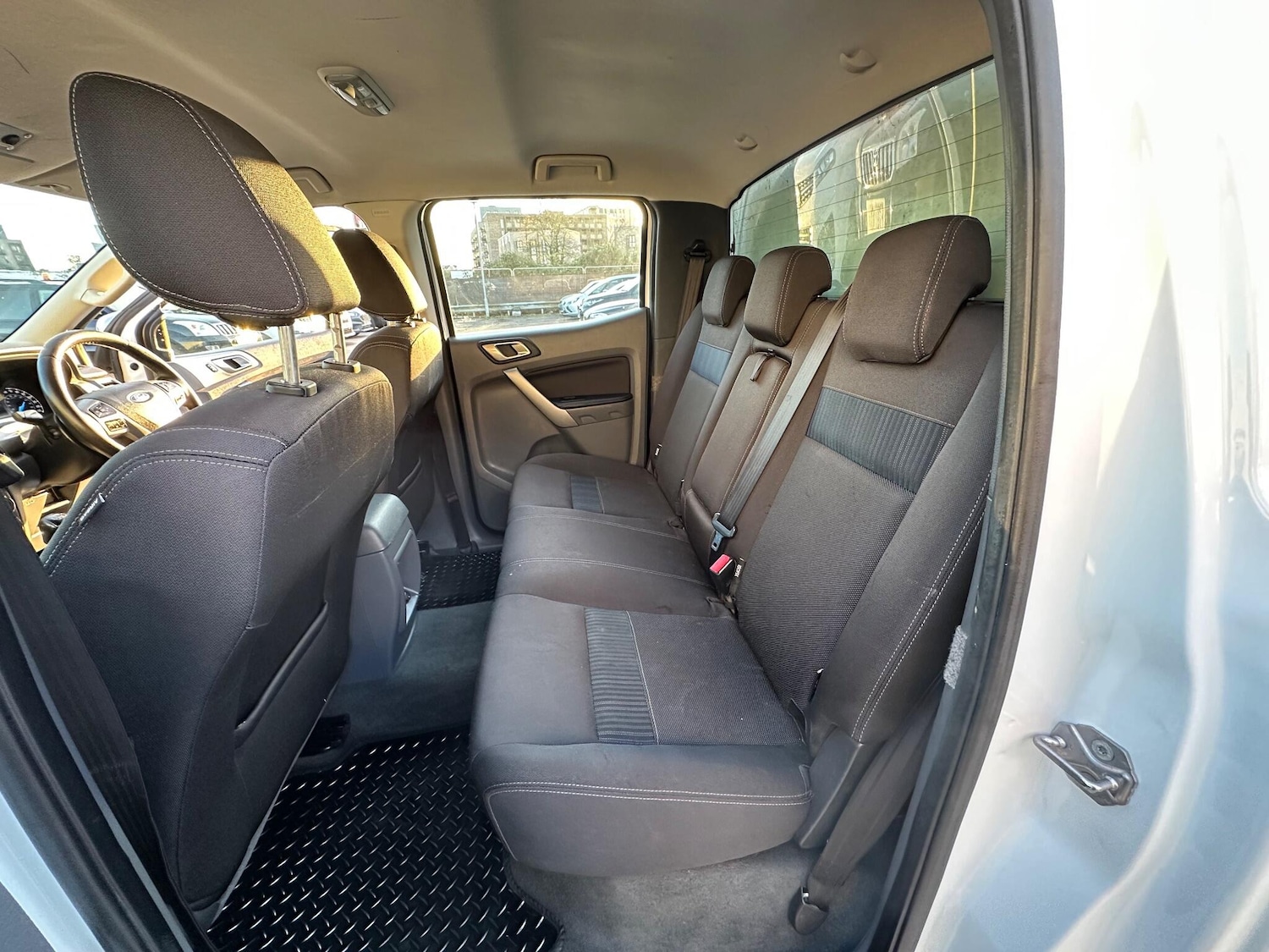 Used Ford Ranger 2018 for sale - 76714975: Photo 15