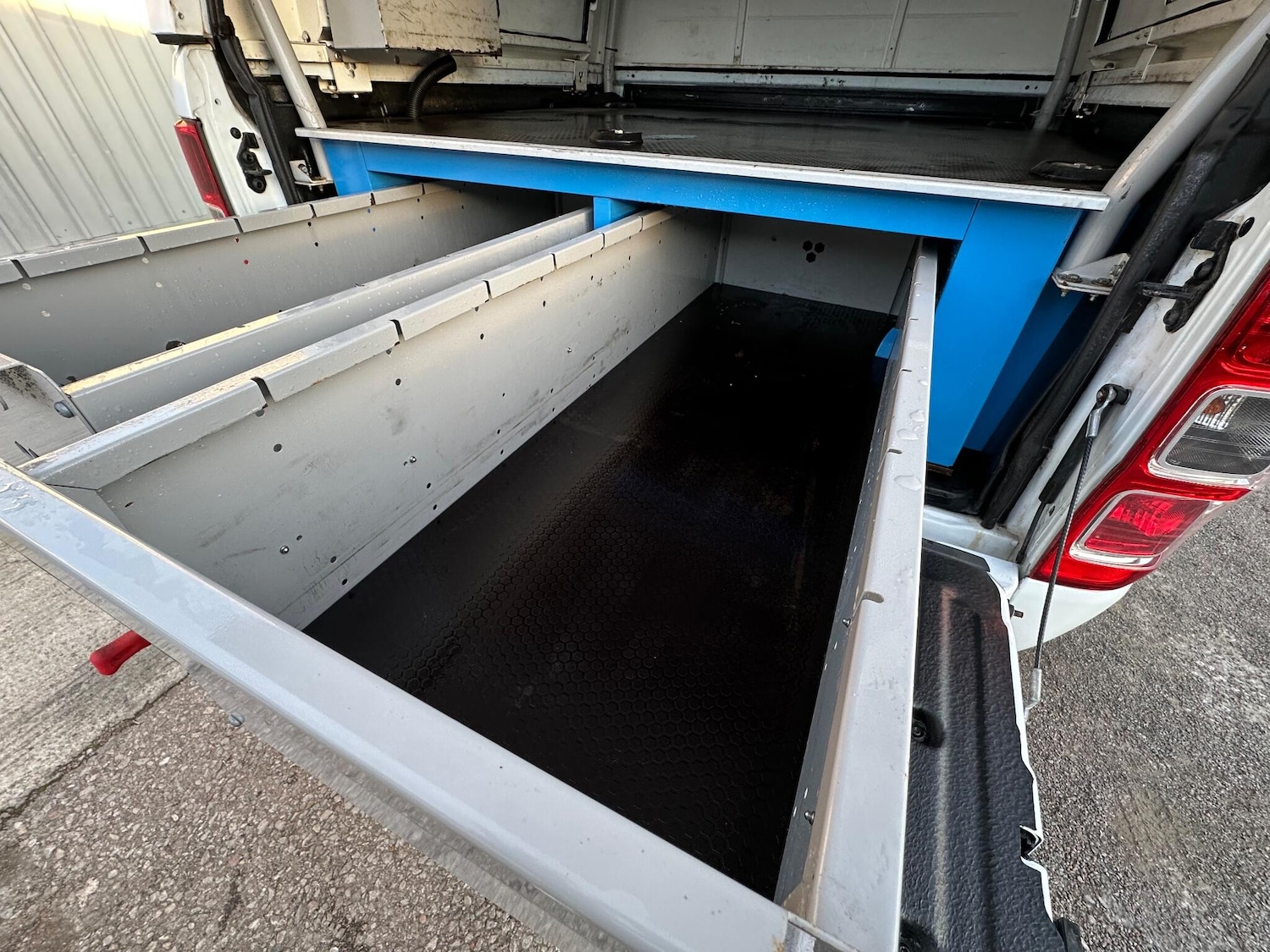 Used Ford Ranger 2018 for sale - 76714975: Photo 17