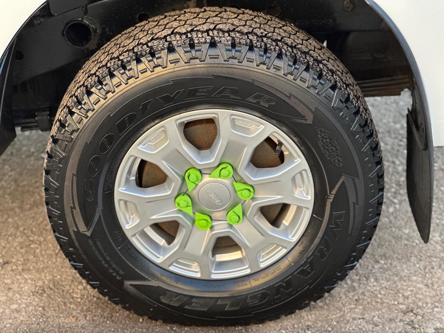 Used Ford Ranger 2018 for sale - 76714975: Photo 19