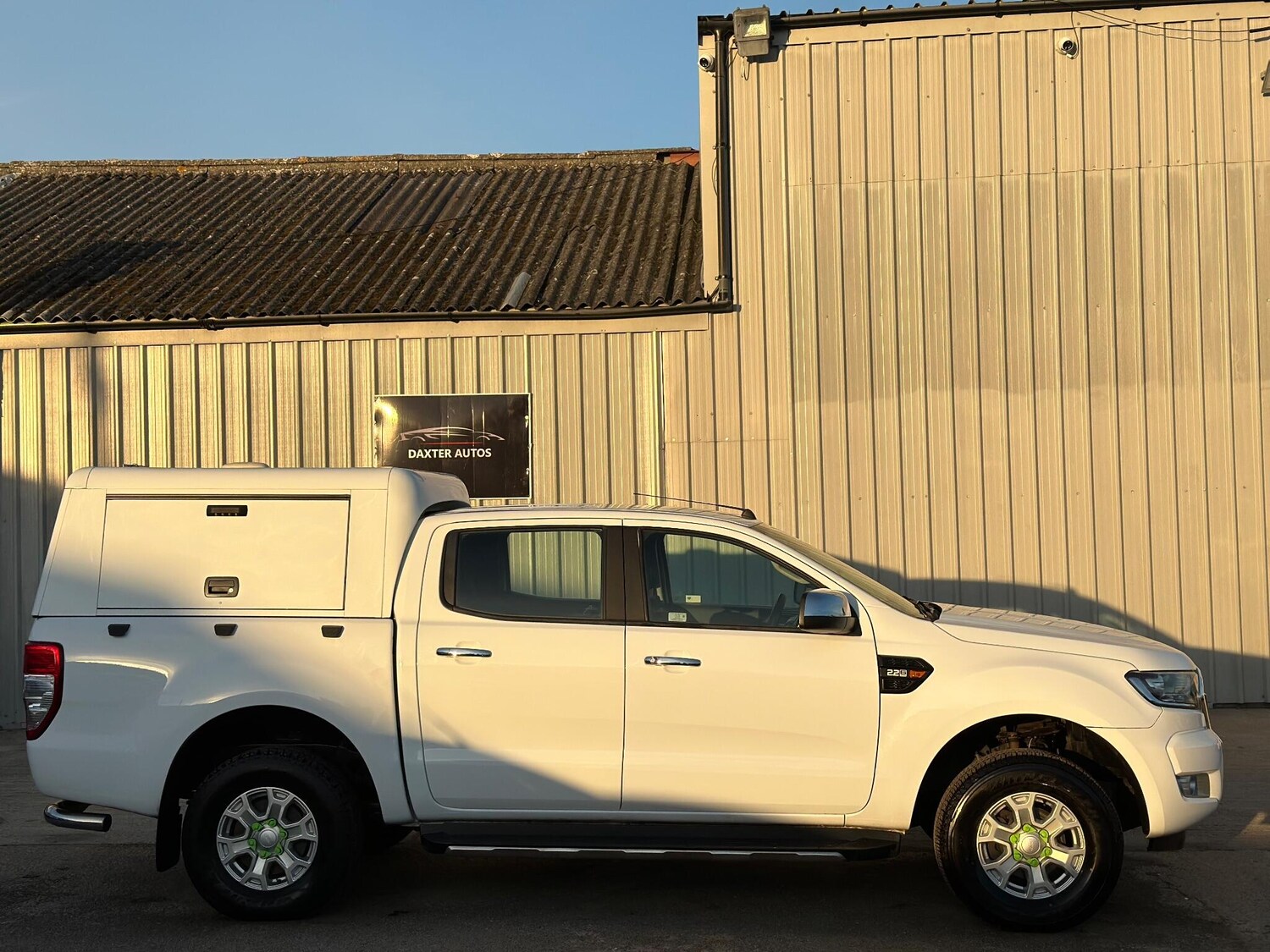 Used Ford Ranger 2018 for sale - 76714975: Photo 23