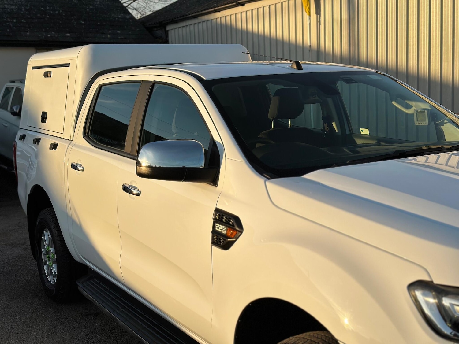 Used Ford Ranger 2018 for sale - 76714975: Photo 25