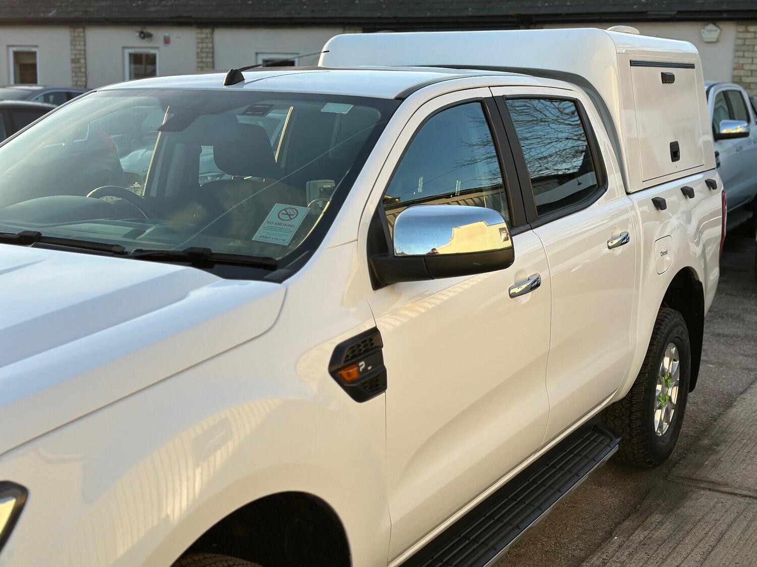 Used Ford Ranger 2018 for sale - 76714975: Photo 27