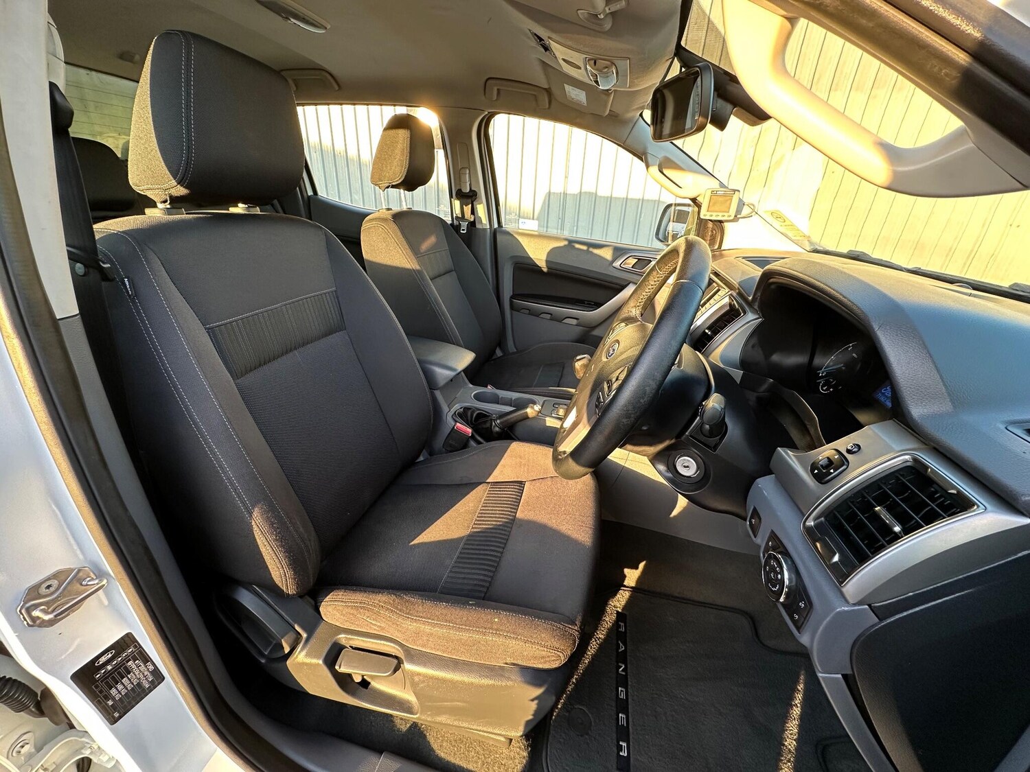 Used Ford Ranger 2018 for sale - 76714975: Photo 35