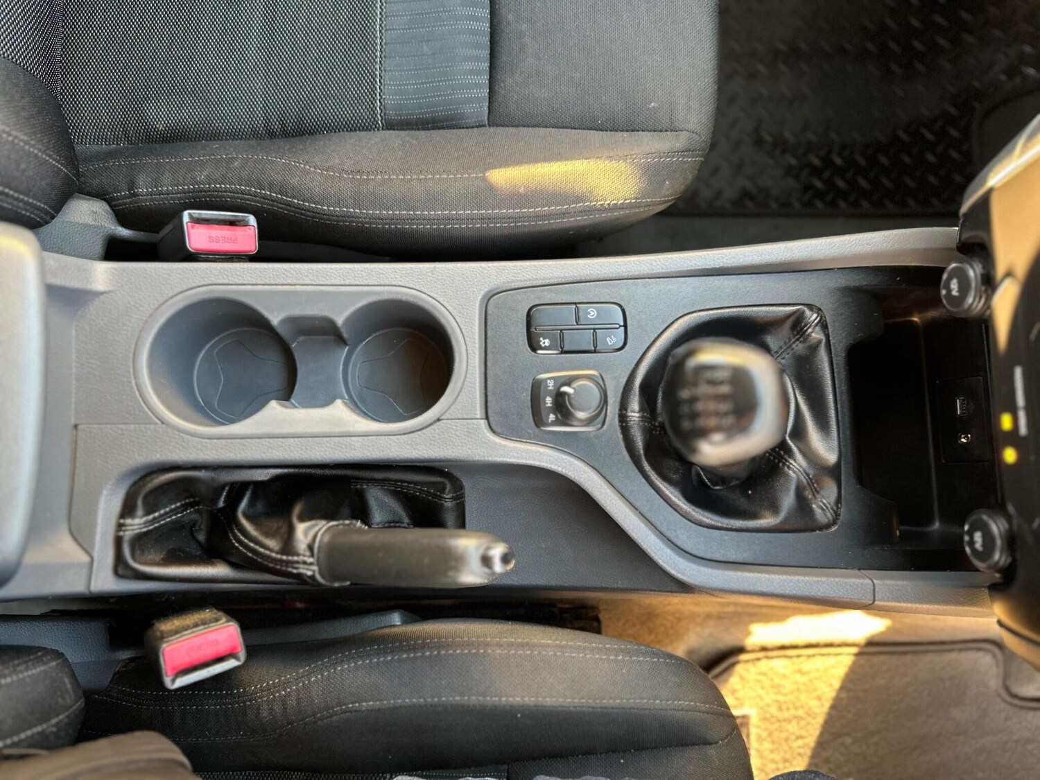 Used Ford Ranger 2018 for sale - 76714975: Photo 39