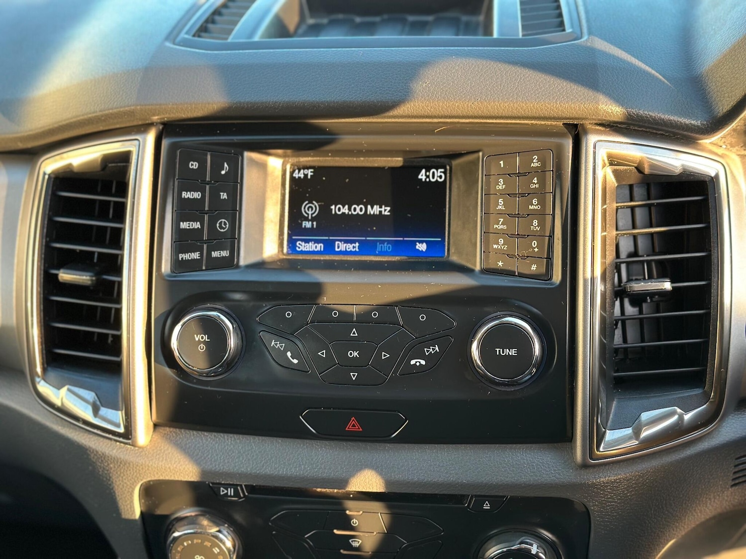 Used Ford Ranger 2018 for sale - 76714975: Photo 40