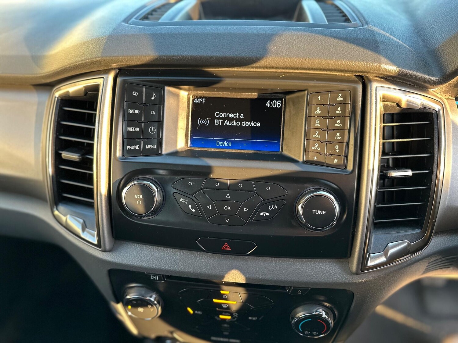 Used Ford Ranger 2018 for sale - 76714975: Photo 43