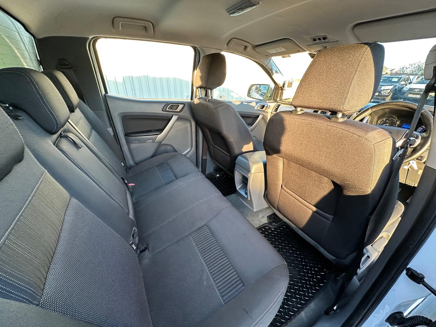 Used Ford Ranger 2018 for sale - 76714975: Photo 44