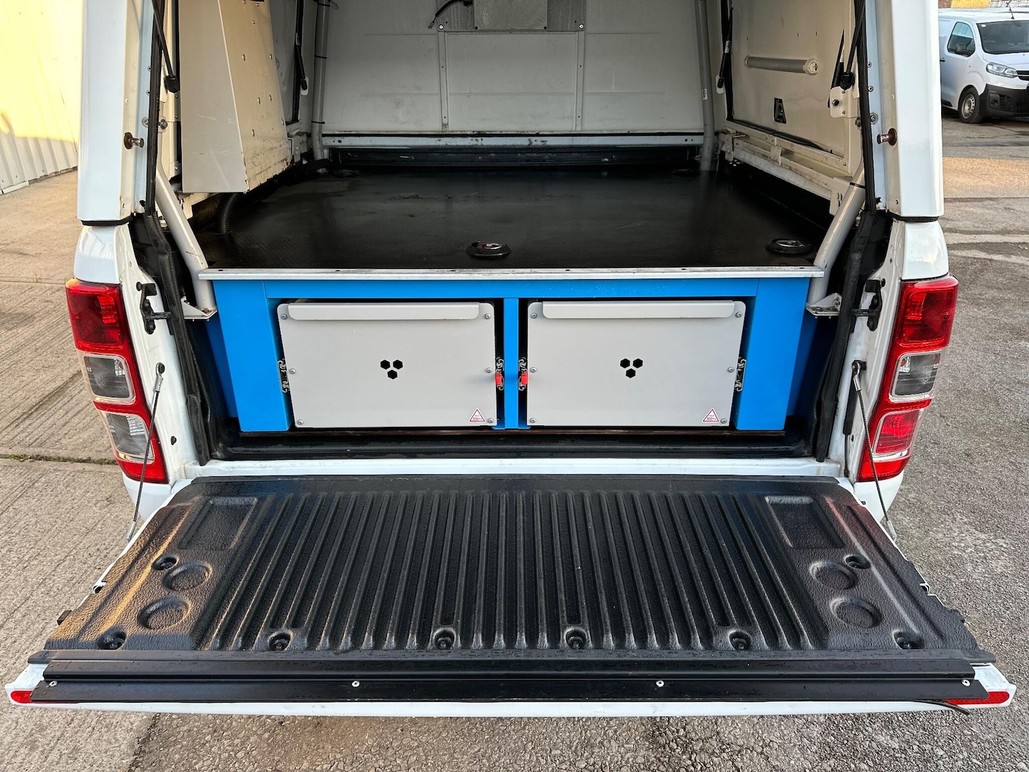 Used Ford Ranger 2018 for sale - 76714975: Photo 49