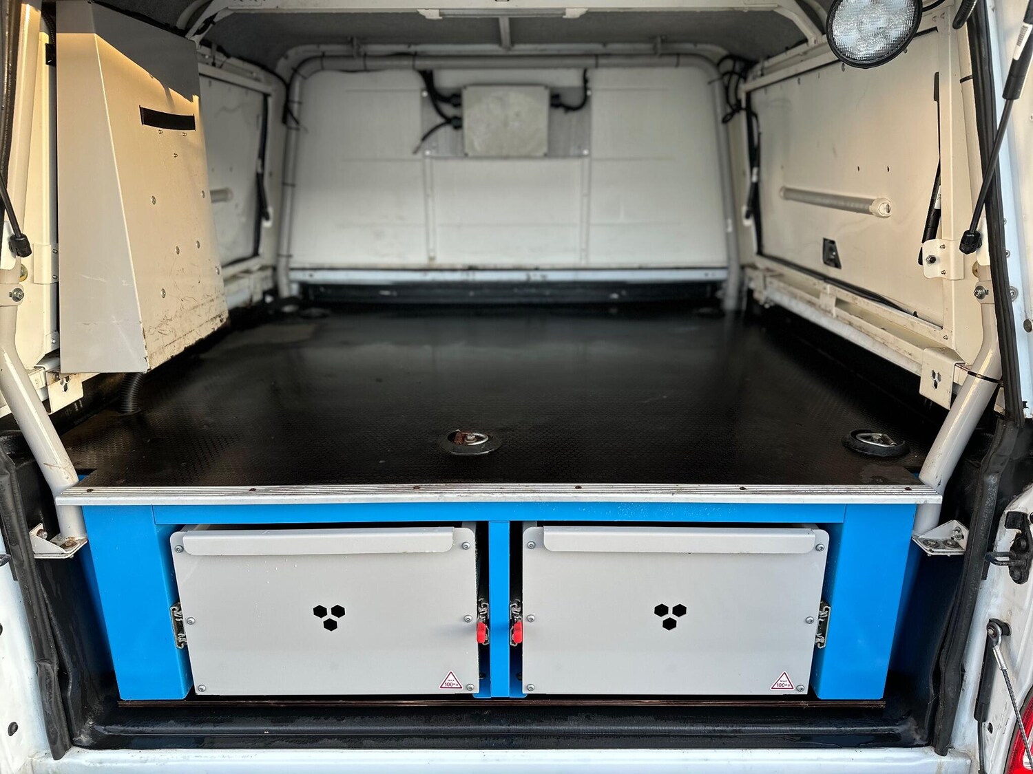 Used Ford Ranger 2018 for sale - 76714975: Photo 51