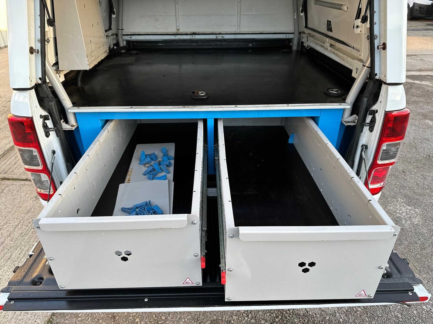 Used Ford Ranger 2018 for sale - 76714975: Photo 52