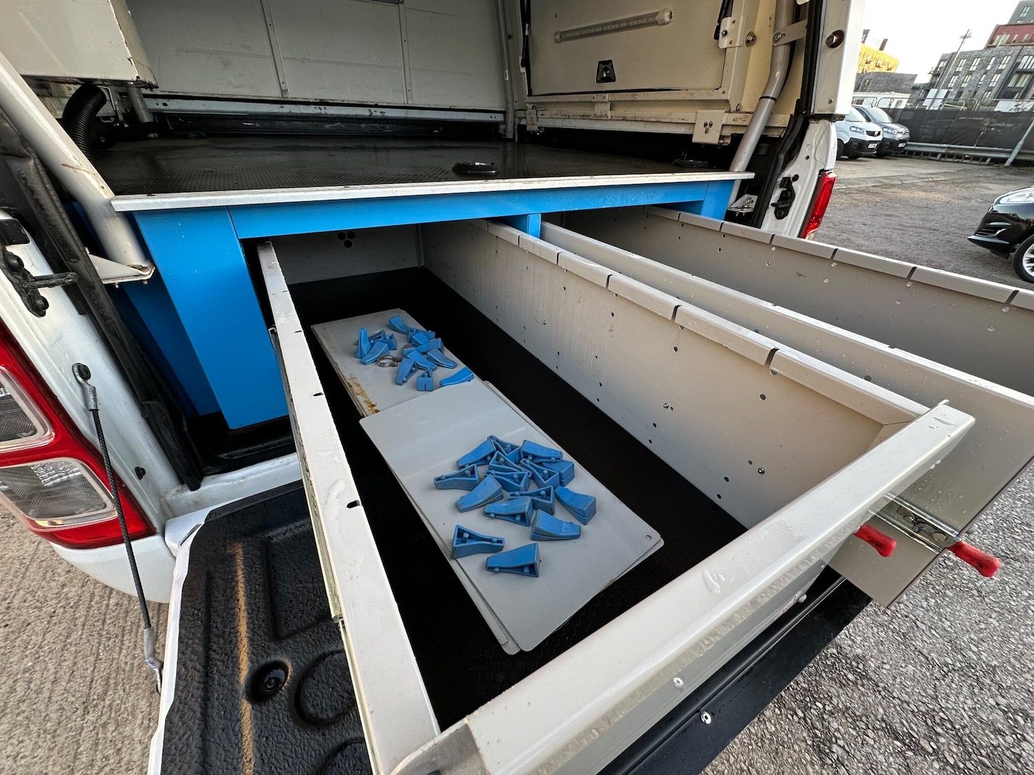 Used Ford Ranger 2018 for sale - 76714975: Photo 53