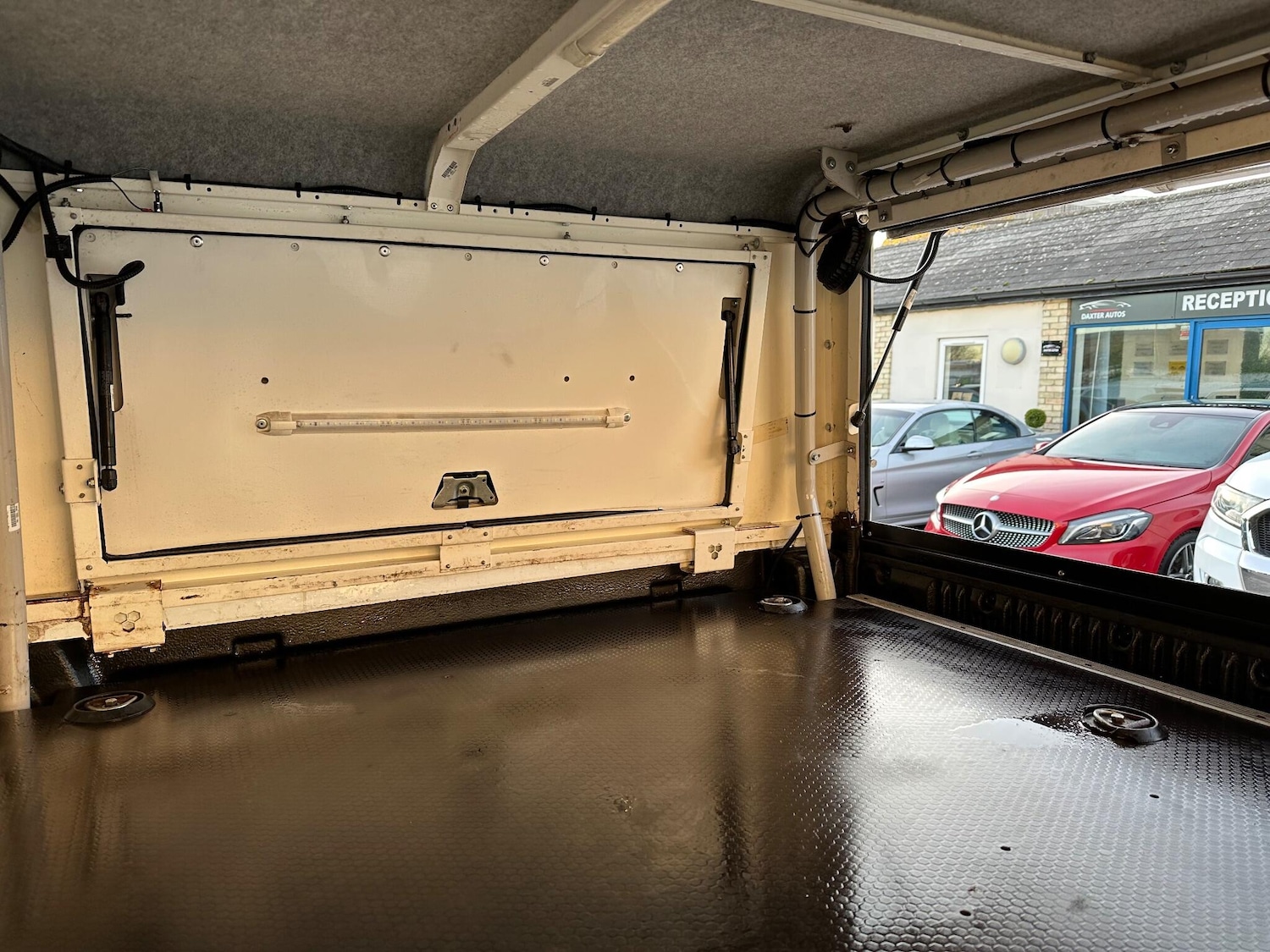 Used Ford Ranger 2018 for sale - 76714975: Photo 54