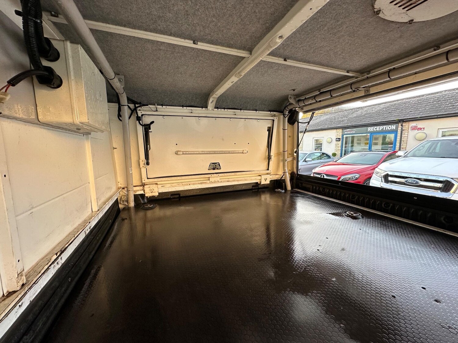 Used Ford Ranger 2018 for sale - 76714975: Photo 55