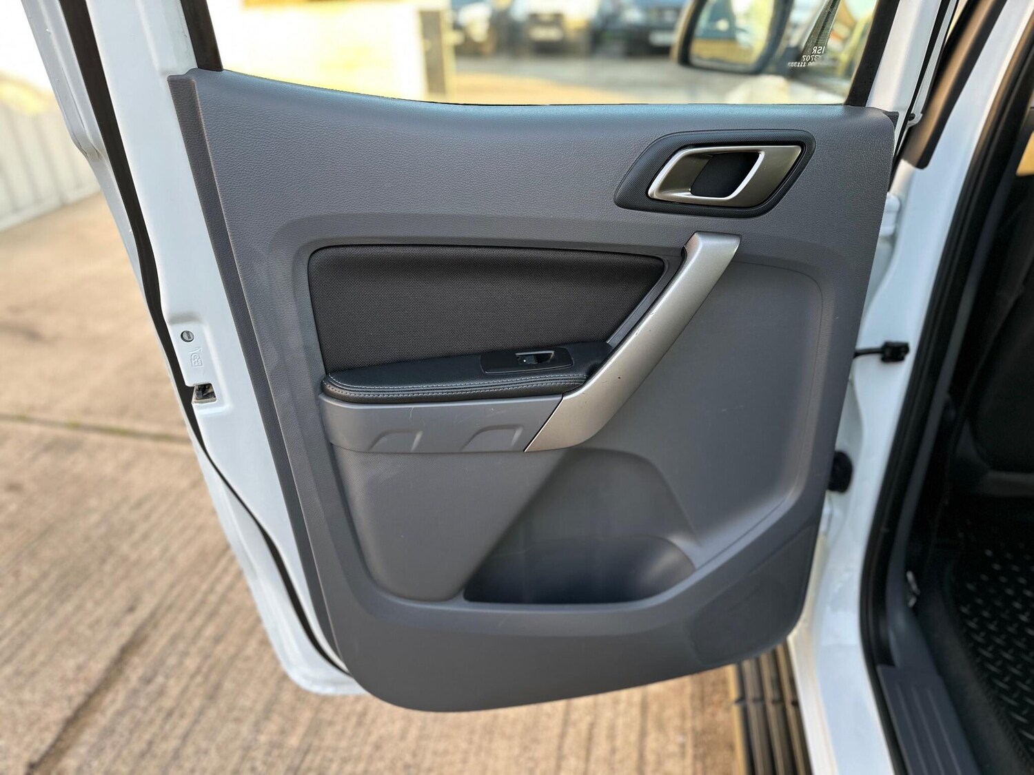 Used Ford Ranger 2018 for sale - 76714975: Photo 58