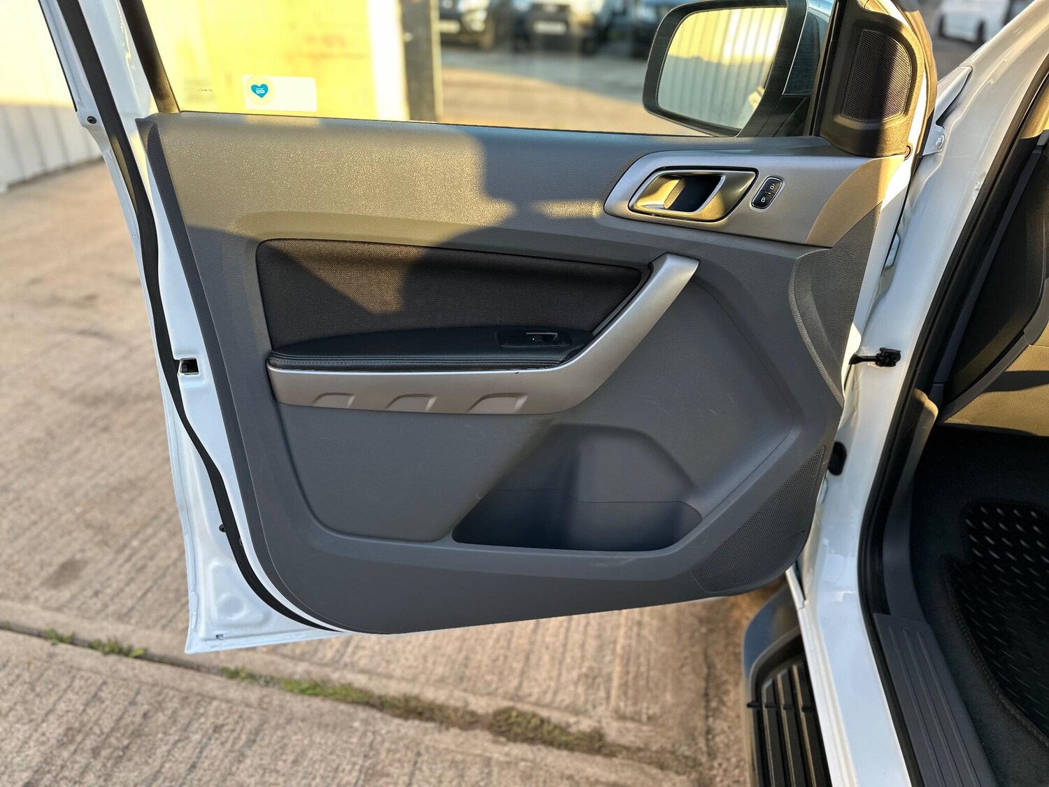 Used Ford Ranger 2018 for sale - 76714975: Photo 61