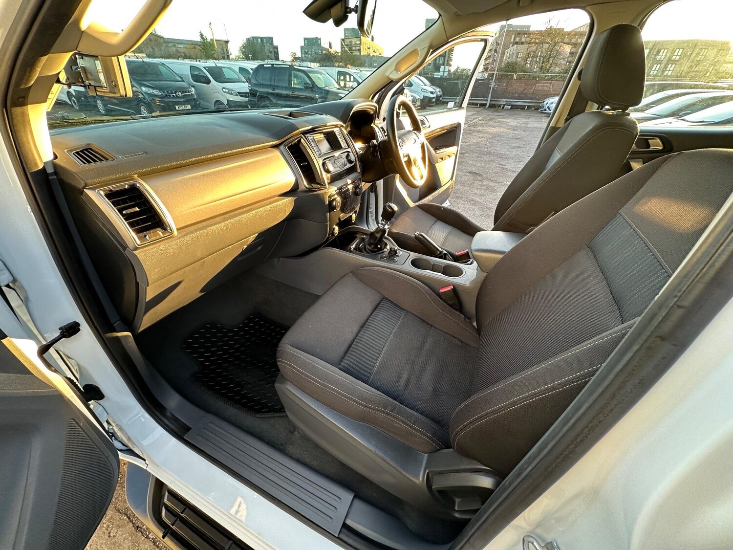 Used Ford Ranger 2018 for sale - 76714975: Photo 63