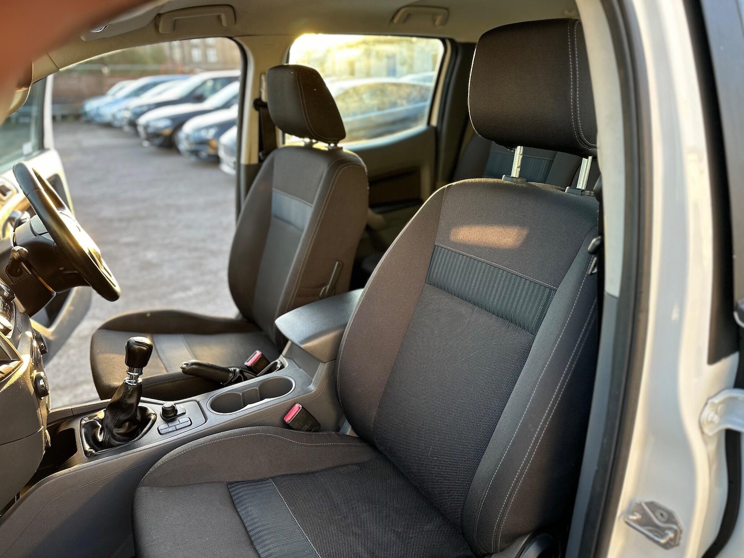 Used Ford Ranger 2018 for sale - 76714975: Photo 64