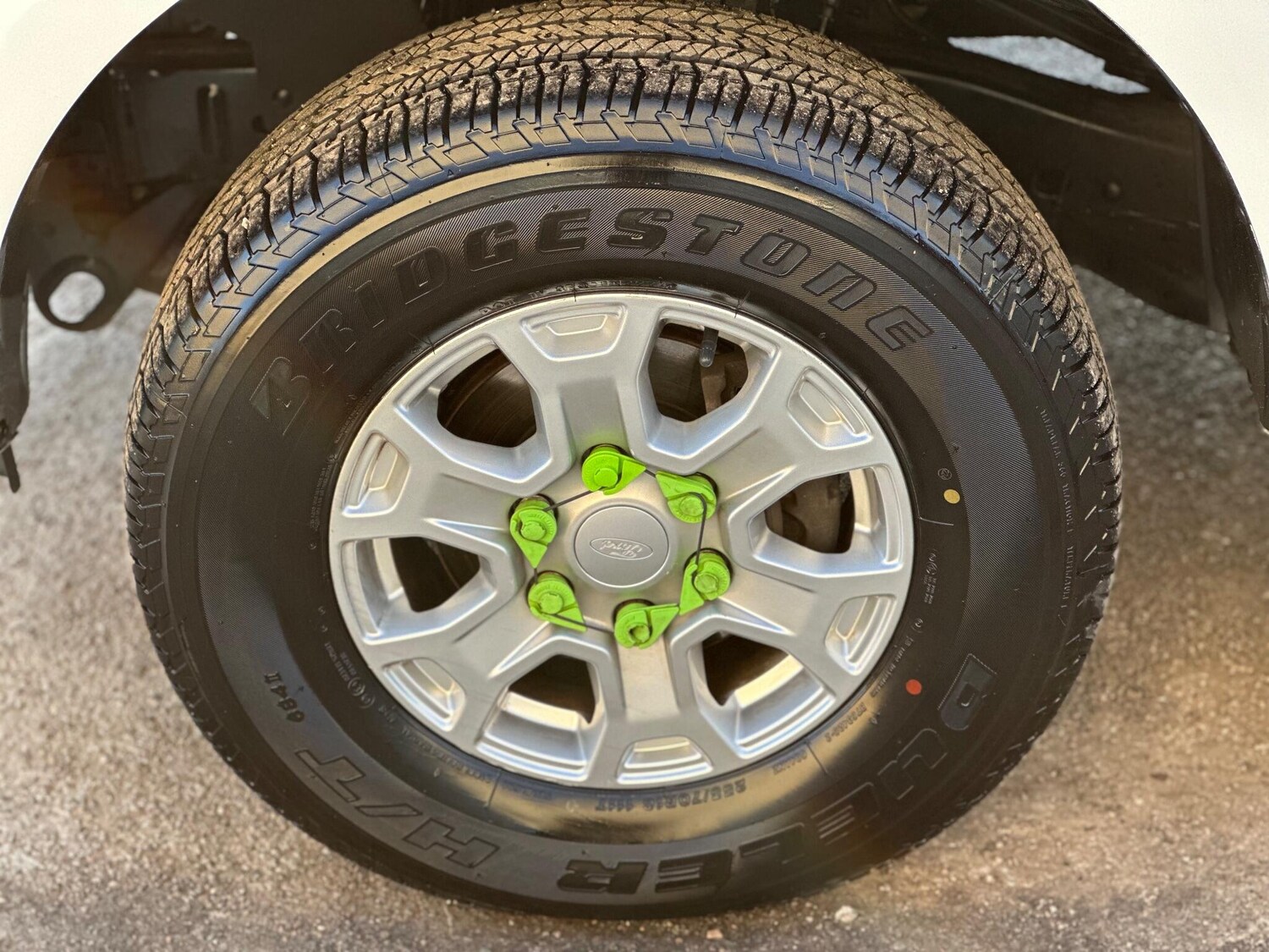 Used Ford Ranger 2018 for sale - 76714975: Photo 65