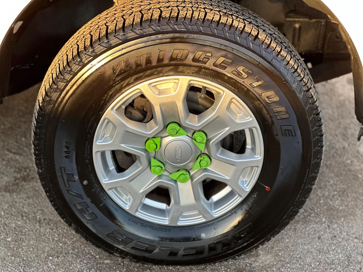 Used Ford Ranger 2018 for sale - 76714975: Photo 66