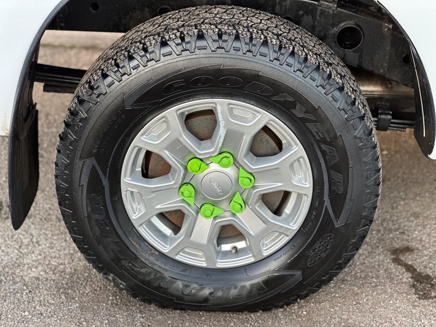 Used Ford Ranger 2018 for sale - 76714975: Photo 67