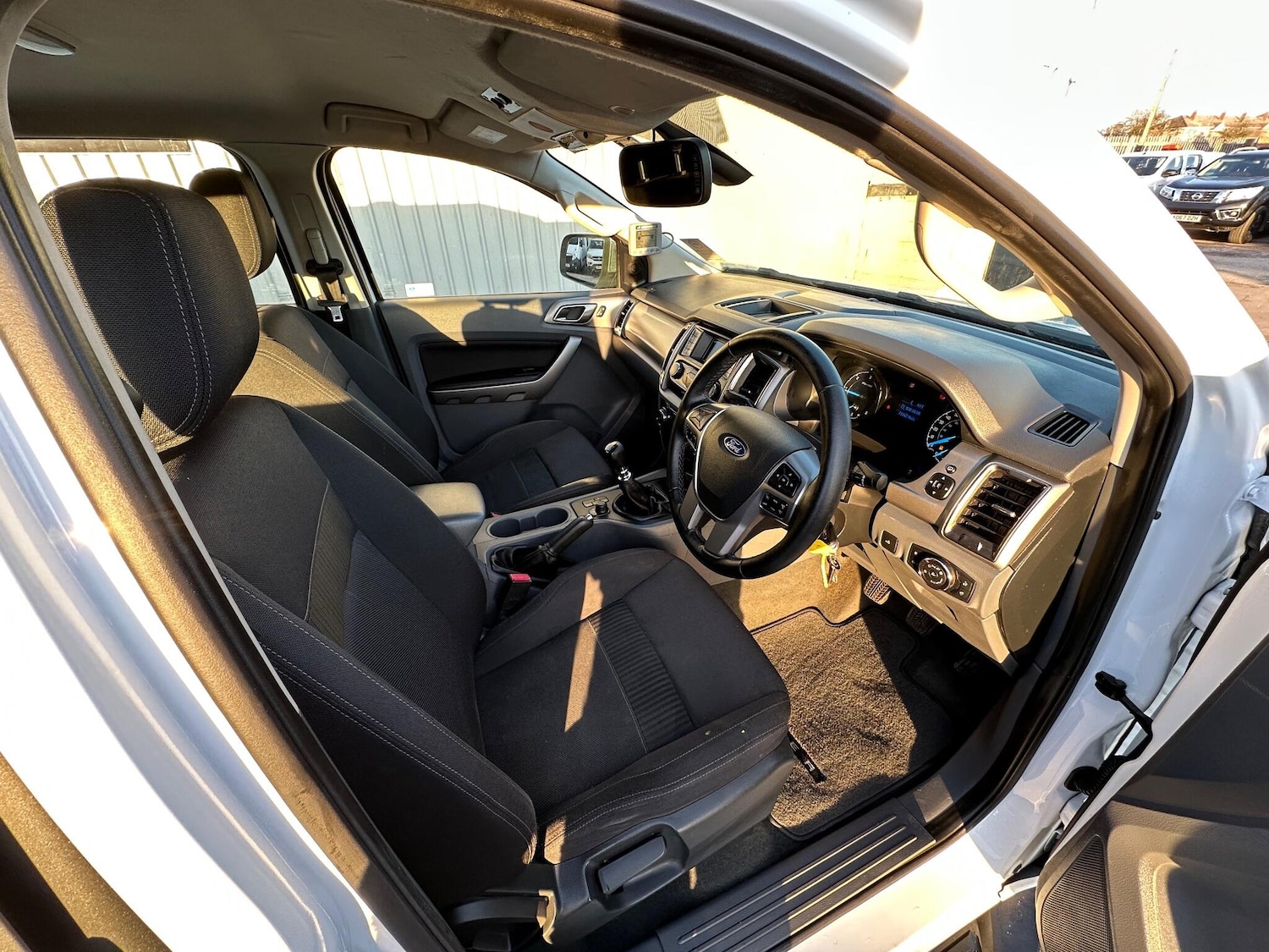 Used Ford Ranger 2018 for sale - 76714975: Photo 9