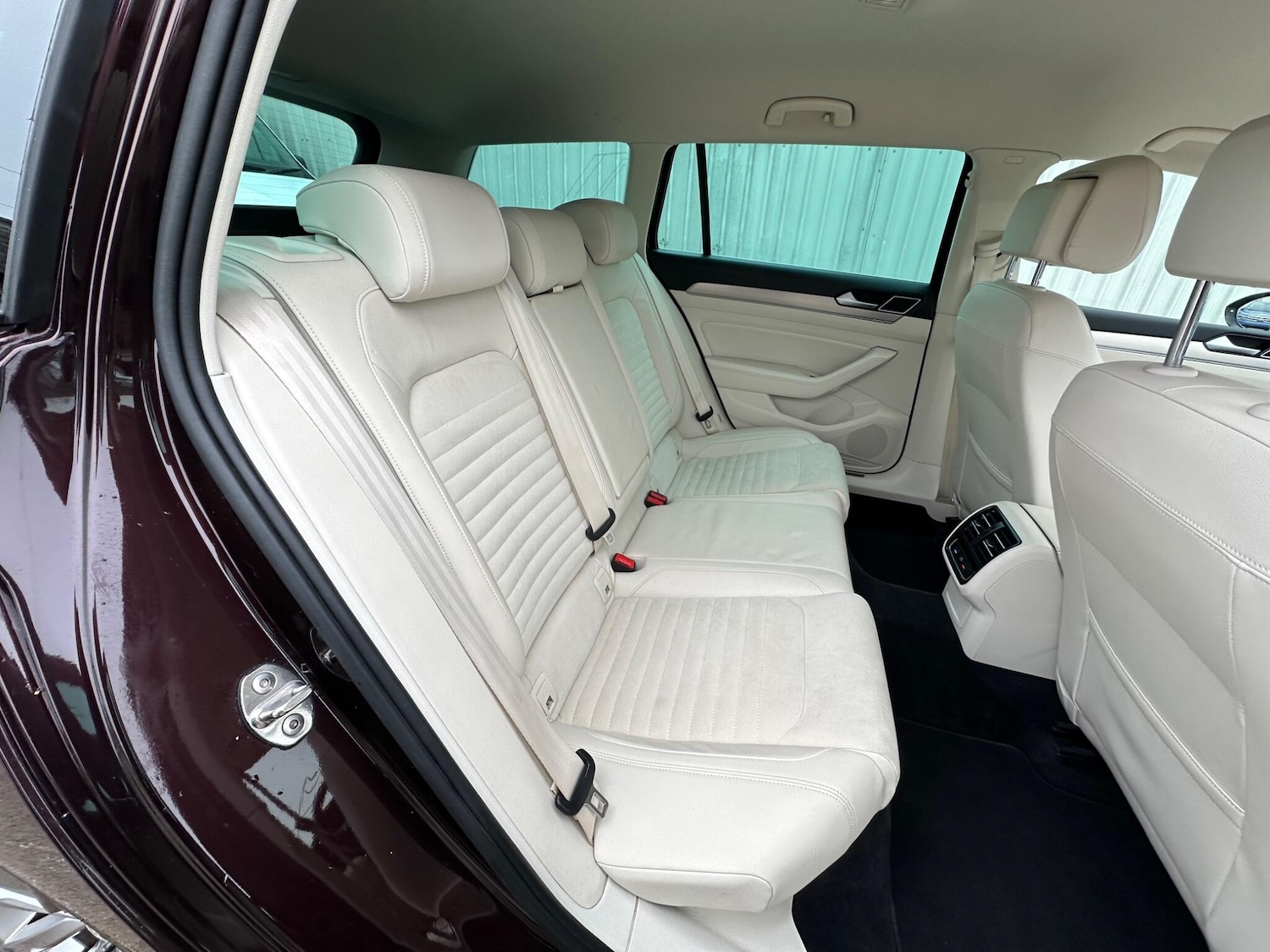 Used Volkswagen Passat 2016 for sale - 77753562: Photo 11