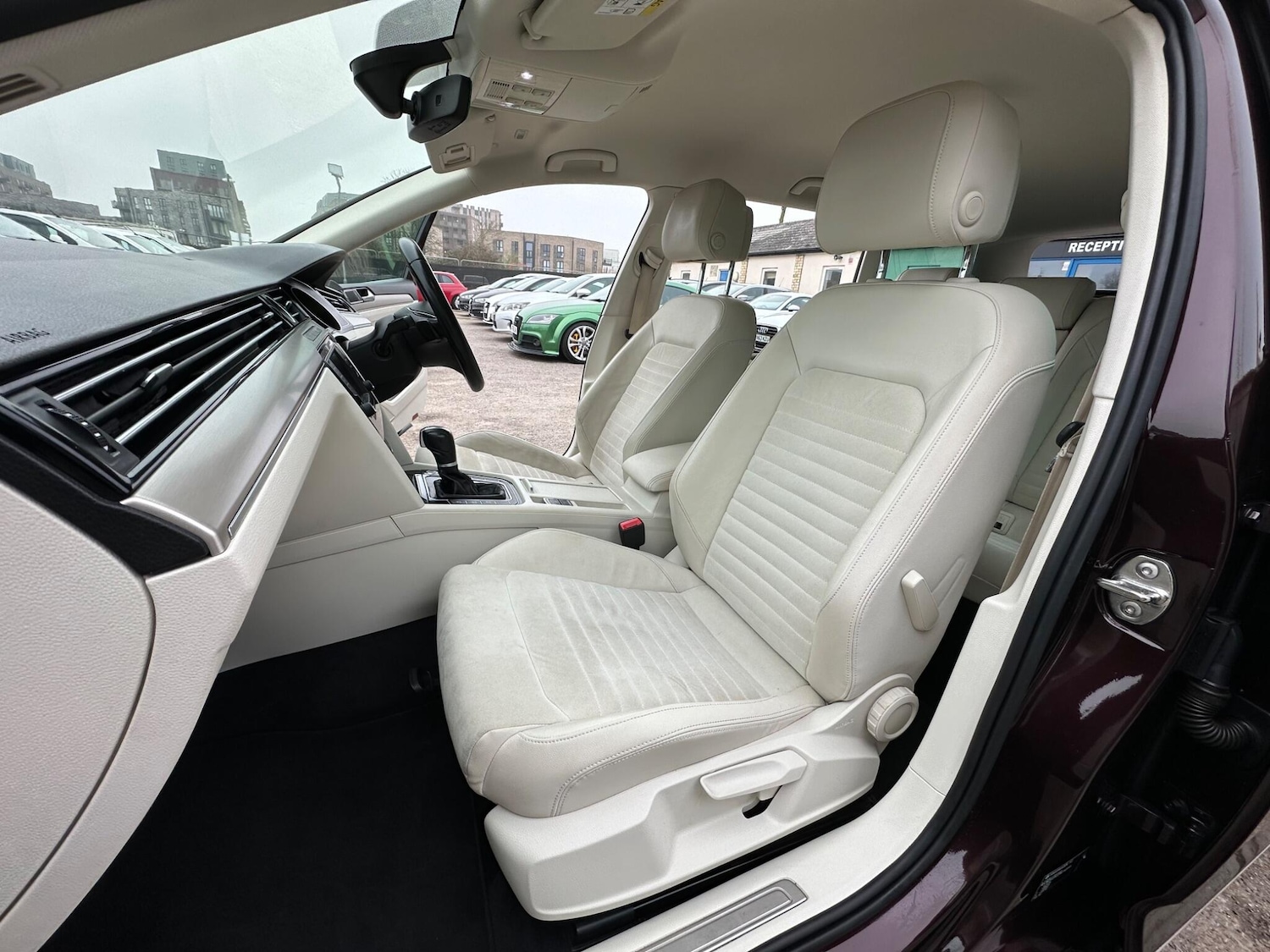 Used Volkswagen Passat 2016 for sale - 77753562: Photo 12